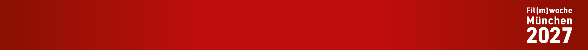 Header-Graphik Filmwoche München
